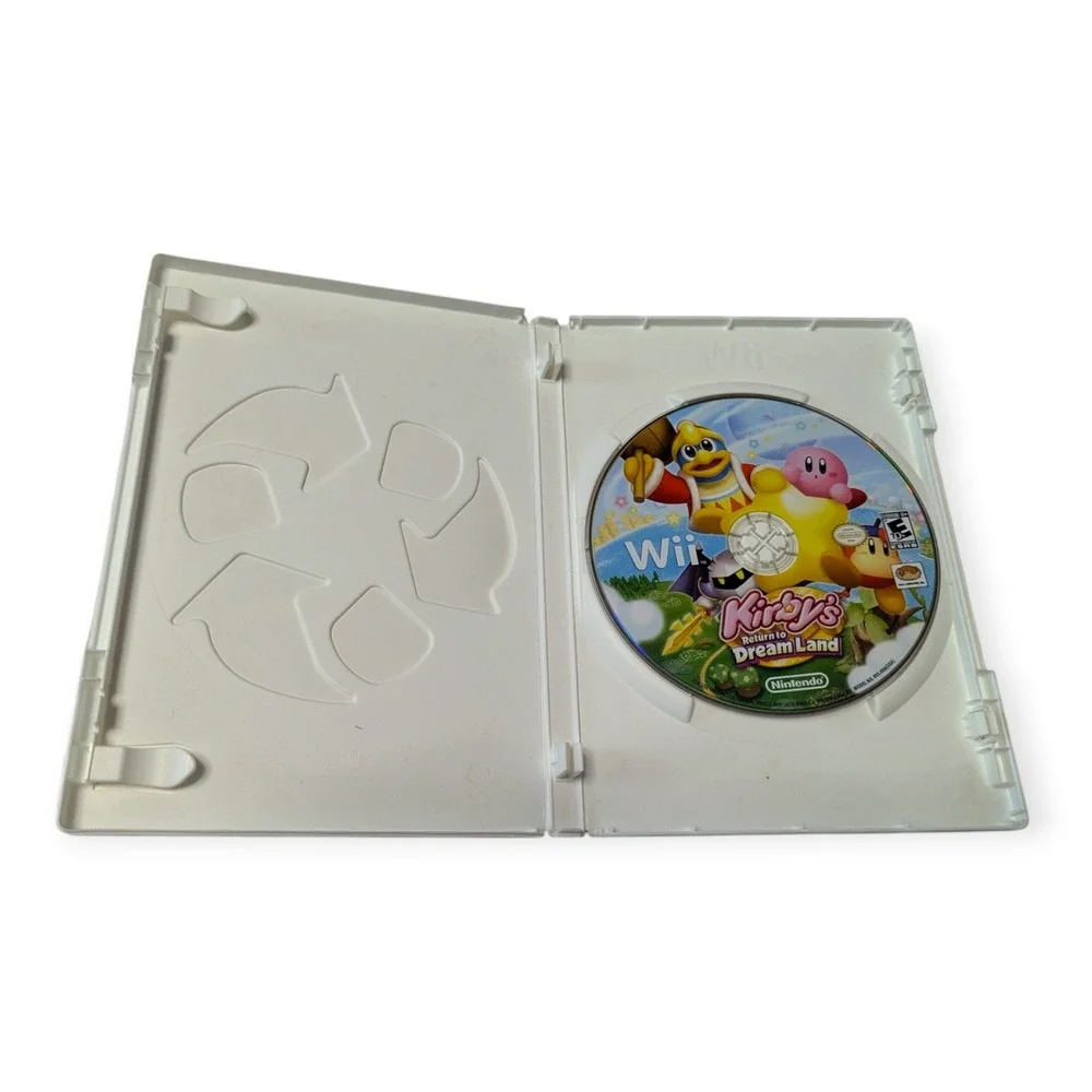 Nintendo embark magical